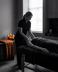 Massage Services