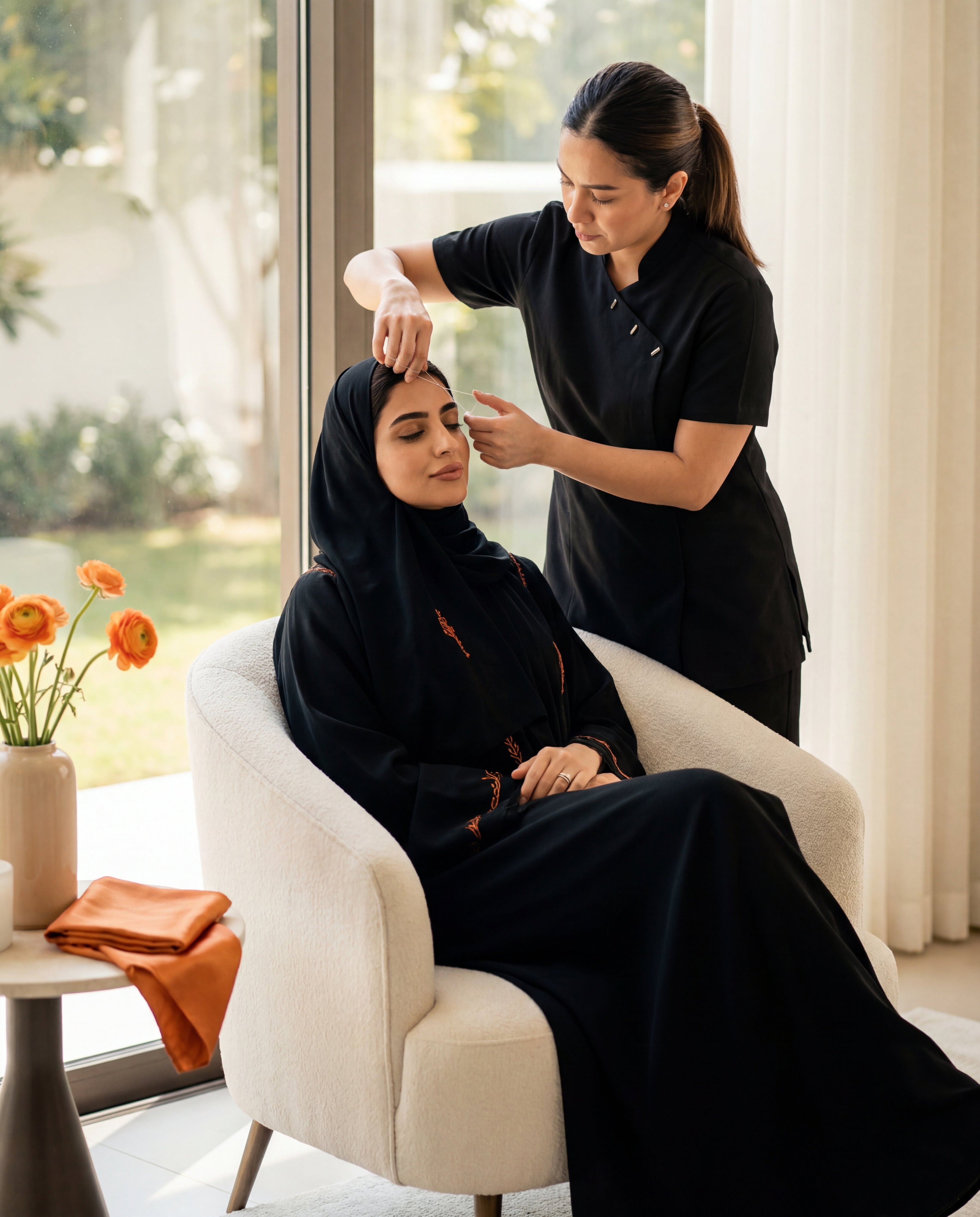 THREADING SERVICES