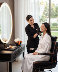 Makeup Services